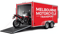 Motorcycle Transport Melbourne